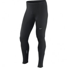 Брюки спортивные Nike мужские 480885-010 ELEMENT THERMAL TIGHT